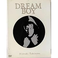 DREAM BOY 初回限定盤セット(DVD新品未開封) Amazon.co.jp: DREAM BOYS(DVD2枚組(初回盤)) [DVD] : 渡辺翔太